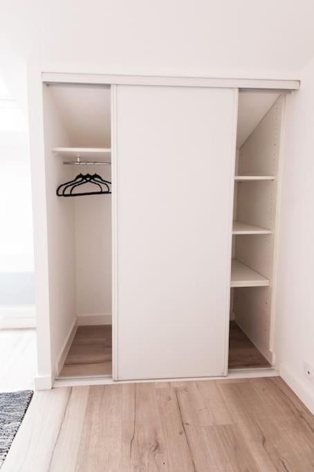 Le Solstice - Apt 60M2 1Ch-4Pers - Appart Hotel 普瓦捷 外观 照片